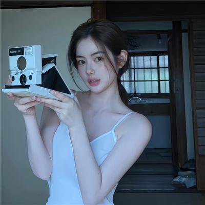 6号叩应女郎